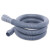 冰禹 BYQ-641 多用型出水软管排污管 适用32-42mm排水口 喇叭头排水管 1.5m