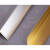 润华年铝合金收边条护墙角保护条包边钛金装饰条装饰阳角线条护角条角线 亮金色 20毫米X10毫米/2.7米