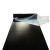 冰禹 BYzx-10  黑色高压绝缘地垫 配电房地垫 3mm厚 1米*1米