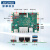 研华科技（ADVANTECH）MIO-2363第8代凌动2.5‘’工控机主板板载内存-40~85°C宽温宽压MIO-2363AW-P3A1