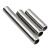 举焊304不锈钢加长对丝双头管外丝延长管子丝2分3分4分6分1寸接头dn15 304 4分*300mm