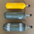 3L/6.8L碳纤维防爆高压气瓶带阀带气正压式消防空气呼吸器备用瓶 6.8L碳纤维瓶