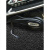 定制电动车平叉护板踏板电瓶车通用软胶电机两侧挡泥板爱玛小龟车 款式1(孔距16.5-23cm)