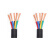 橡套电缆型号 YZ 电压 300 500V 芯数 5芯 规格 5x4平方