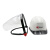 成楷科技 CKL-3119+NTB-W 高空切割打磨防护面罩套装 含ABS安全帽X1顶 PC面屏X1个