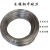 ABDT 316L不锈钢丝单根钢丝氢退光亮丝细钢丝0.8/1/1.2/1.5/2/3/4 1.5mm中硬丝(70米/公斤)