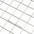 镀锌铁丝网围栏养殖网钢丝阳台围栏防护防鼠网电焊网片铁网格长10 孔1cm*丝粗0.8mm*宽1.2m