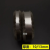 DYQT埋弧焊送丝轮华远送丝轮龙门焊机送丝机配件10mm/13mm单片齿轮 10mm厚内径15mm