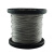 304不锈钢钢丝绳 晾衣架 晾衣绳 细钢丝绳软 1 2 3 4 5 6 8 10mm 6mm*1米7*19