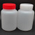 化科 塑料广口瓶 1000ML 64个/箱 单位：箱