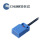 CHANKO/长江 方形电感式金属接近传感器直流3线式接近开关 CL18-FN5DP1