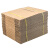 快递纸箱物流打包纸壳箱子邮政包装纸盒特硬加厚批发定制定做 11号(145x85x105mm)250个 3层空白