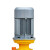 极速猫（JISUMAO）JX柱塞式计量泵化工耐腐蚀高压柱塞泵防爆高精度加药泵配件定量泵 JX1-1.0/15