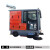 驾驶式电动扫地车工厂车间吸尘工业扫地机物业小区道路小型清扫车 RK-G22S型 部分款