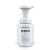 资生堂（Shiseido） UNO男士洗面奶控油去黑头保湿洁面乳膏 清爽控油洁面泡150ml