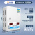 稳压器220v大功率空调专用升压器全自动商用冰箱电压稳定器 1500w专用款