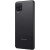 三星（SAMSUNG）Galaxy A12 Nacho 智能手机 4+64G 6.5英寸 黑色 黑色