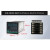 元族电子连接器温控仪ch402FK02-M*AN-NN 温控器智能PID数显单双 2