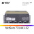 维谛NetSure731A41-S2通信开关电源系统48V200A高频嵌入式插框