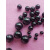 氮化硅陶瓷球 0.8  1.2 1.5  1.984 2 2.381 2.5 2.778 3mm 0.8MM氮化硅球【10粒】