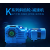 定制k减速系列机ka四大斜齿轮系列变速齿轮箱带系列器电机重议价 K187