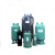 OF法斯克储液器立式带阀 L-4 L-6 L-8 L-10 L-12 L-14 空调储液罐 L6 6升 高390mm 进1/2*出1/2 桶