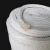 盘根陶瓷纤维密封条硅酸铝窑炉门耐火填料烤箱方绳 6mm*6mm(方绳1米)