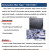 碳纸水疏水碳纸燃料电池TGP-H-060/TGP-H-090 H-090亲水(20cm*20cm)