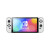 任天堂（Nintendo） Switch NS掌上游戏机 长续航 日版 便携家用体感游戏机 OLED日版白色64G 保税现货