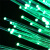 高亮末端发光导光光纤光纤丝透光混凝土导光纤维材料发光光纤线灯 直径0.35mm10米1根