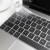 优微客 适用华为MateBook全系列 笔记本键盘膜屏幕膜钢化膜防窥膜电脑包 高透TPU键盘膜 华为MateBook 14（14英寸）
