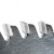 博世（BOSCH） 4/7/9/10/12寸木材铝材切割片装修级木用硬质合金圆锯片电动工具木用180*1.8/1.2*25.4*40T