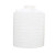 泓瑞沣 水罐 塑料水桶储水箱  单位：个 5吨（白色）