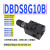 JDI DBDH10液压阀8直动式25溢流阀DBDS6K/10G/20P/30K10B/100/200/315 DBDS 6P10B