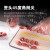 语礼烧烤竹签商用一次性炸串串木签子钵钵鸡烤肠糖葫芦棉花糖工具 35cm×3.0mm(2000支)