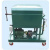 供应电厂用板框压力式滤油机LY-50汽机滤油用配滤纸打孔机 LZ-150