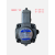 VP20FA3变量叶片泵VP15 30 40FA3台湾SHENYU液压油泵VP12070 VP30+PA组合