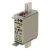 美国巴斯曼熔断器100NHG000B高速熔断器保险丝保险管高效电路保护 100A 500V 14周 
