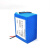 吉美安 JMA800 工具锂电池 12V 38AH 蓝色 （计价单位：个）