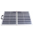 12V锂电池专用太阳能板100W充电板 宝蓝色 充电器+适配器定制