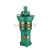 油浸式潜水泵  流量：25立方米/h；扬程：26m；额定功率：3KW；配管口径：DN65