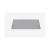 罗技（Logitech） DESK MAT 工作室系列桌垫 鼠标垫 大垫 美观舒适 耐用防滑 灰色