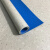 实心全塑工程革加厚防水防滑耐磨水泥地直接铺用PVC塑胶地板卷材 1.0MM实心工程革-灰石纹 2x0.5m