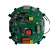 德力西电气 电动执行机构主板 RAIII11A-24 标配1个/件