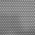 金诗洛 PVC六角镂空防滑垫 厕所卫生间游泳池隔水地垫地毯 3.5厚0.9m宽*1m灰色 JM0070