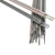海斯迪克 海斯迪克 不锈钢焊条 小型焊条 电焊条 A102不锈钢3.2MM 5kg