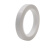 飞尔（FLYER）彩色玛拉胶带 耐高温划线定位标识彩色胶带 白色 2mm宽×66m长×0.05mm厚 100卷
