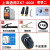 上海通用电焊机通相位220V/380V双电压双电源数显315 ZX7-400I(220V-380V)套餐二