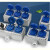 FB插座，通用86型，防水，防尘插座。单价/只 FB插座二十孔10A