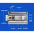 兼容FX3U 26/48MR/MT国产PLC可编程控制器工控板模块 无网口可扩展光电隔离继电器FX3UM26MR 官方标配：螺丝刀